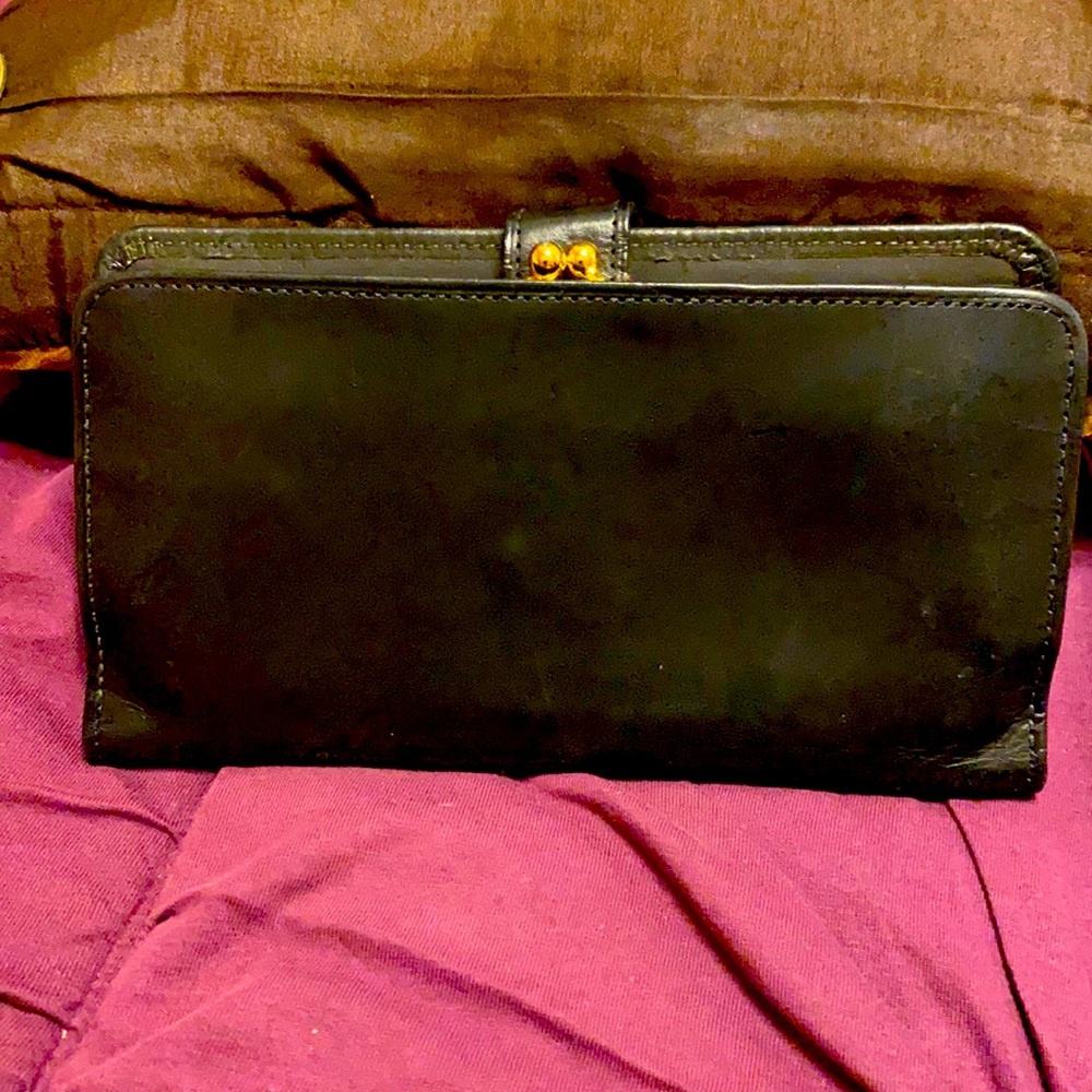 New Vintage Coach Waller